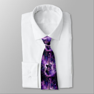 Romantic Guitar Music - Magic Sounds Tie