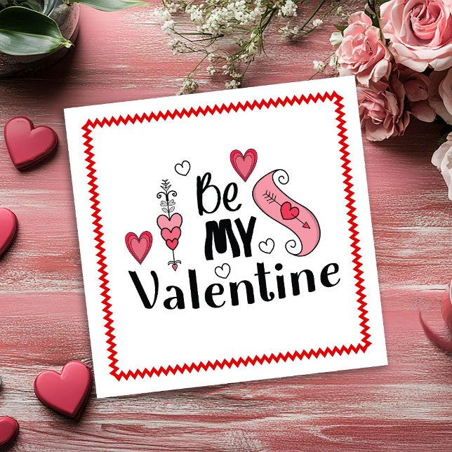 Romantic Hand Drawn Valentine Card for Husband   (Romantic Hand Drawn Valentine Card for Husband Sketch)