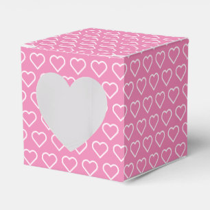Romantic Heart Gift Boxes