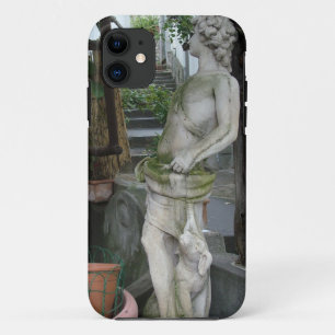Romantic Italy custom iPhone 5 case-mate 11 Case