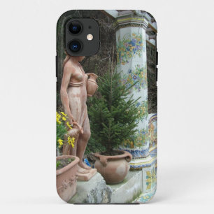Romantic Italy iPhone 5 case-mate Case-Mate iPhone Case