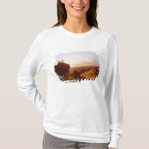 Romantic Landscape, 1860 T-Shirt