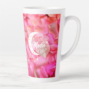 Romantic Latte Mug