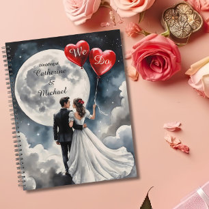 Romantic Love On Cloud Nine Fairytale Wedding Planner