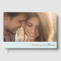 Romantic Mint Green Photo