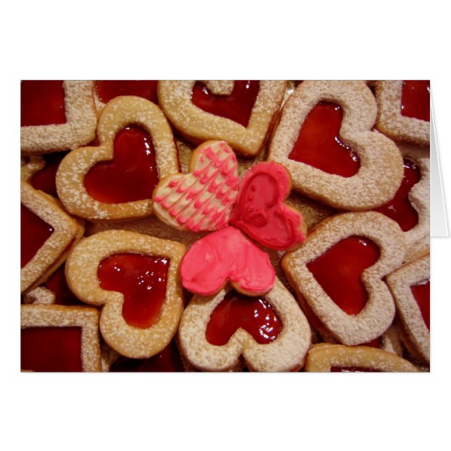Romantic Moments (Front Horizontal)