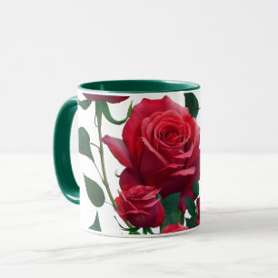 Romantic Mug