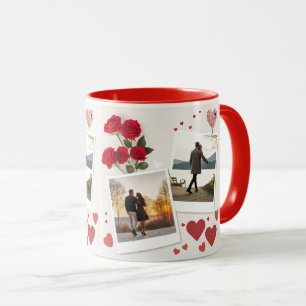 Romantic Mug – Perfect Gift for Couples