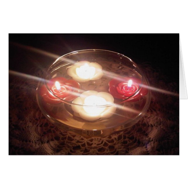 ROMANTIC NIGHTS (Front Horizontal)