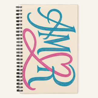 Romantic Notebook