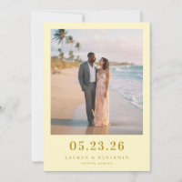 Romantic Pastel Beach Photo