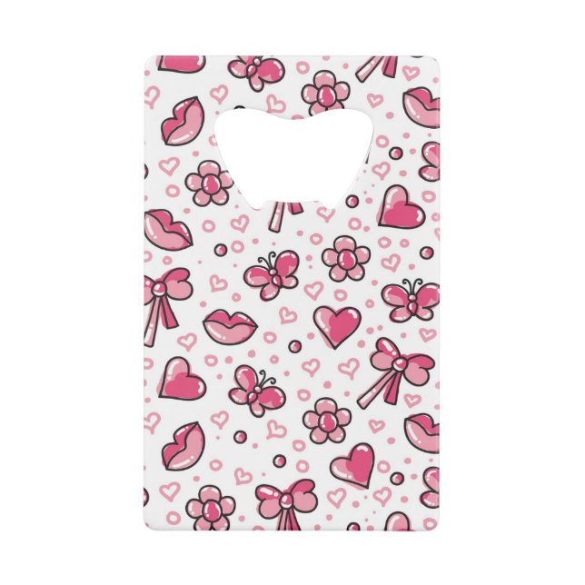 romantic pattern (Front)