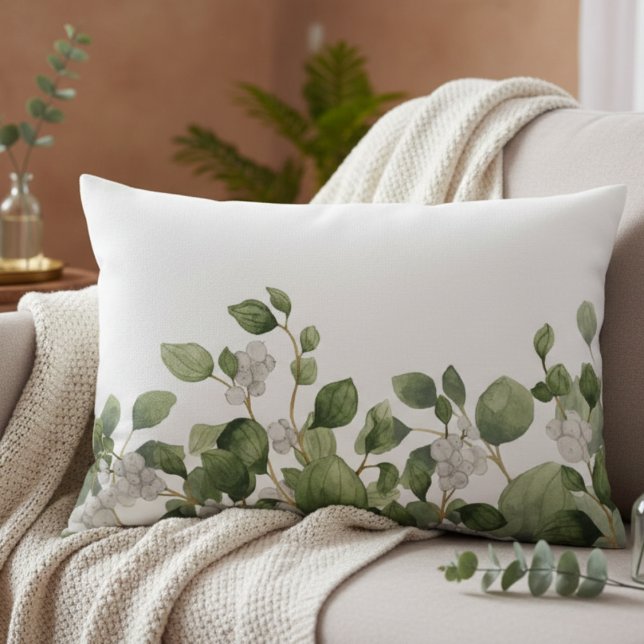 Romantic pillow green (Creator Uploaded)