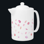 Romantic Pink Peach Rose Petals<br><div class="desc">Romantic Pink Peach Rose Petals</div>