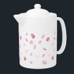 Romantic Pink Peach Rose Petals<br><div class="desc">Romantic Pink Peach Rose Petals</div>
