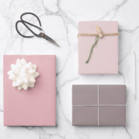 Romantic Pink