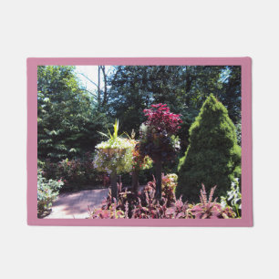 Romantic Place Doormat