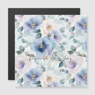 Romantic Pretty Lavender Flowers Love Wedding  