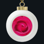 Romantic Red Pink Rose<br><div class="desc">Romantic pink and red rose.</div>