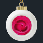 Romantic Red Pink Rose<br><div class="desc">Romantic pink and red rose.</div>