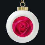 Romantic Red Pink Rose v2<br><div class="desc">Romantic pink and red rose.</div>