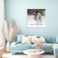 Romantic Remember This Moment Script Photo