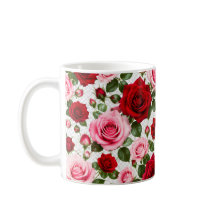 Romantic Rose Paradise