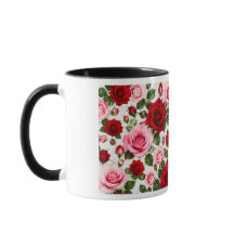Romantic Rose Paradise
