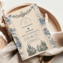 Romantic Rustic Country Wedding