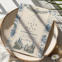 Romantic Rustic Country Wedding