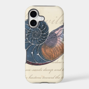 Romantic Seashell