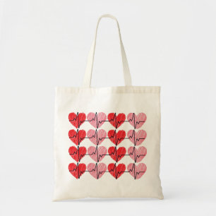 Romantic Valentine’s Day Tote Bag – Cute & Stylish