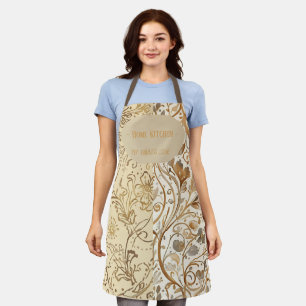Romantic , Valentine's Day, My Endless Love Apron