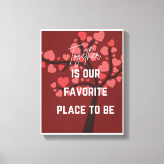 Romantic Wall Art for Couples – Perfect Decor  