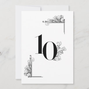 Romantic Wedding Card