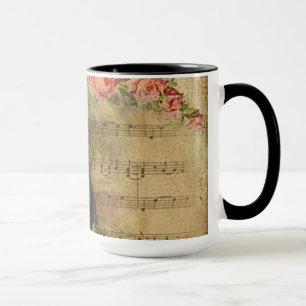 Romanticism Mug
