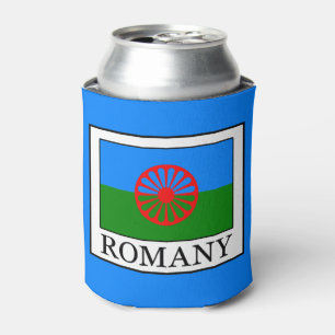 Romany Can Cooler