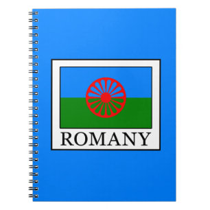 Romany Notebook