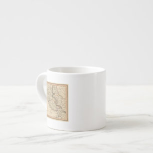 Rome 3 espresso cup