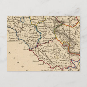 Rome 3 postcard