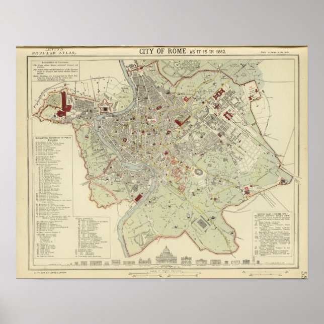 Rome 4 poster (Front)