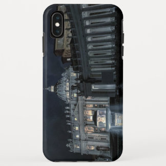 Rome at Night Iphone XS Max Case-Mate iPhone Case