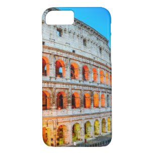 Rome Case-Mate iPhone Case
