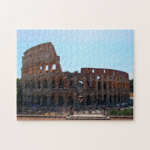 Rome Colosseum - 520 pieces puzzle
