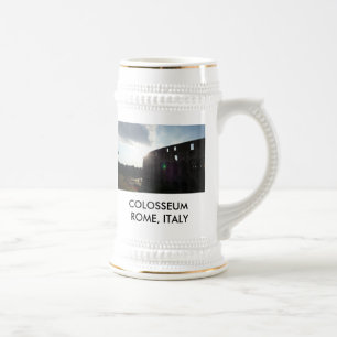 Rome Colosseum Mug