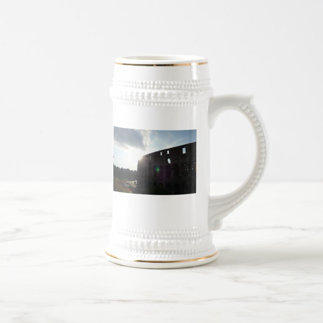 Rome Colosseum Mug (Right)