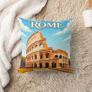ROME CUSHION