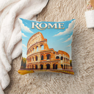 ROME CUSHION
