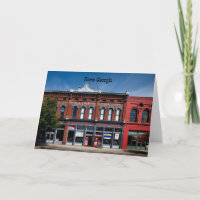 Rome, Georgia