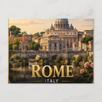 Rome Italy Ancient Capital Experience 🏛️